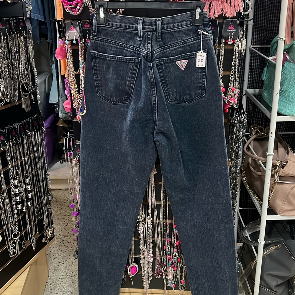 Guess Jeans